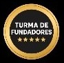 Selo Turma de Fundadores